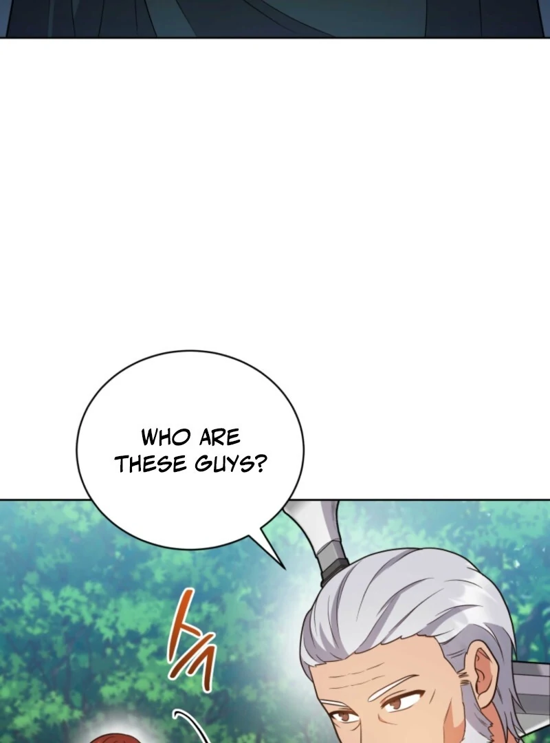 I Became the Daughter-in-Law of the Righteous Mad Dog Chapter 48 - Page 94