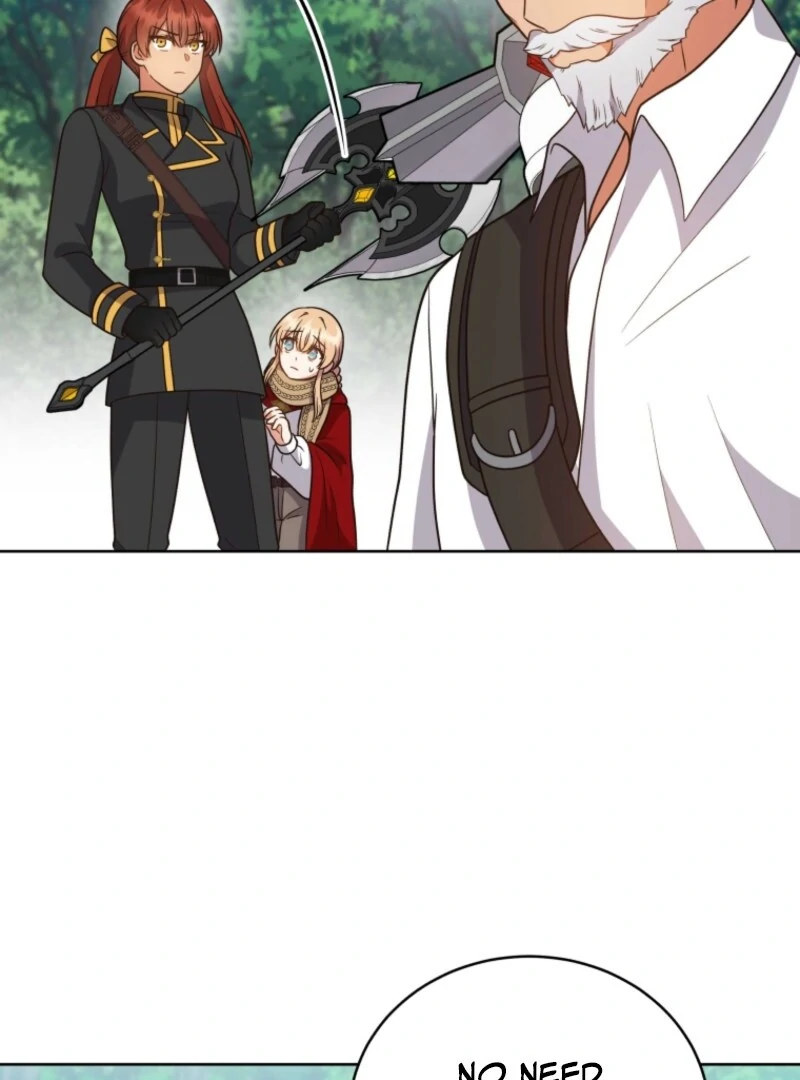 I Became the Daughter-in-Law of the Righteous Mad Dog Chapter 48 - Page 95