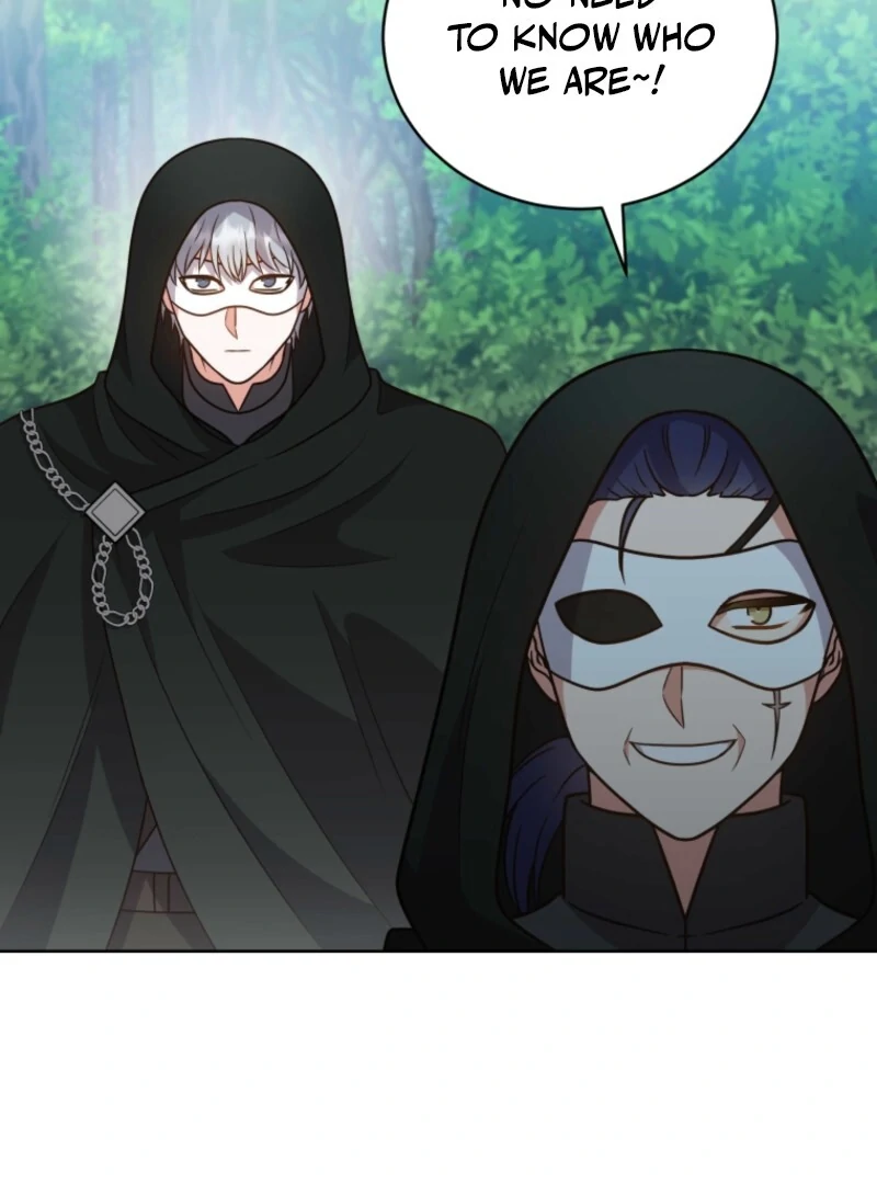 I Became the Daughter-in-Law of the Righteous Mad Dog Chapter 48 - Page 96