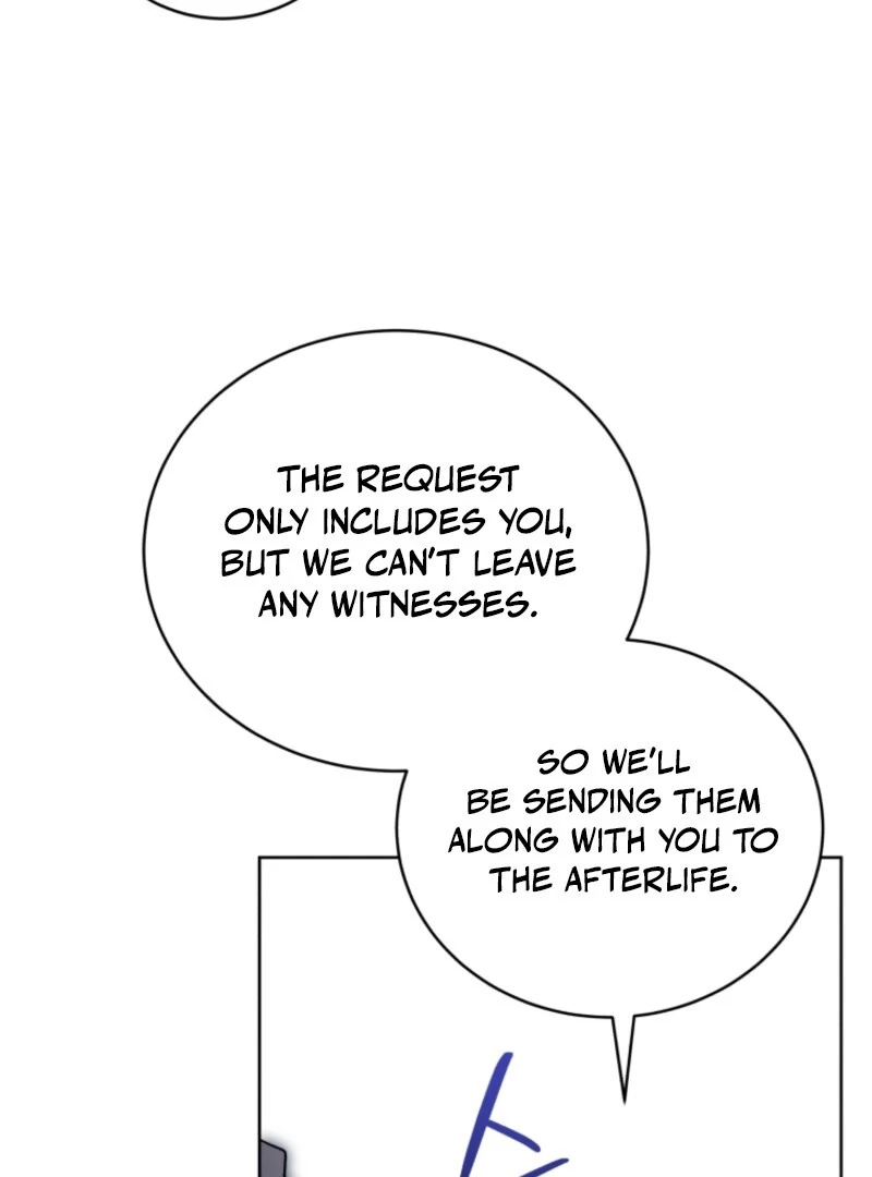 I Became the Daughter-in-Law of the Righteous Mad Dog Chapter 48 - Page 98