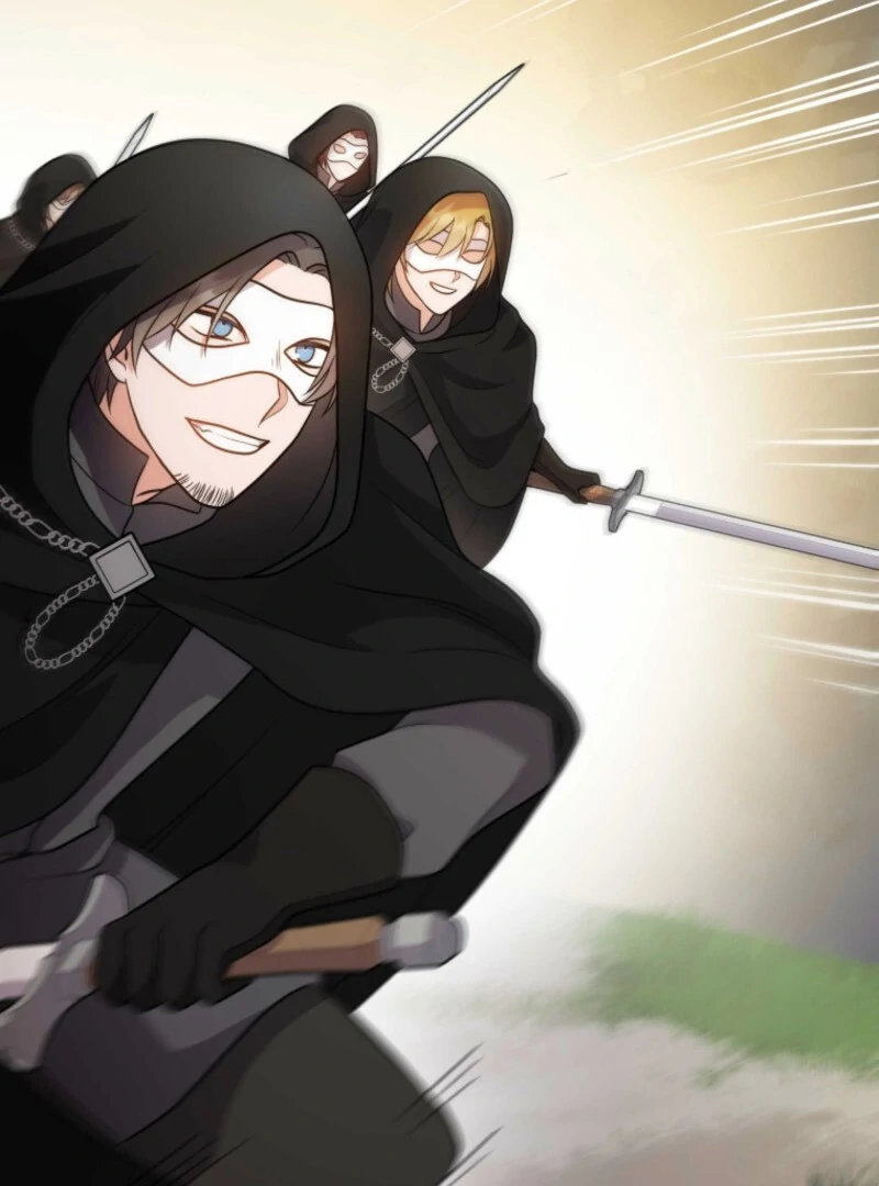 I Became the Daughter-in-Law of the Righteous Mad Dog Chapter 48 - Page 105
