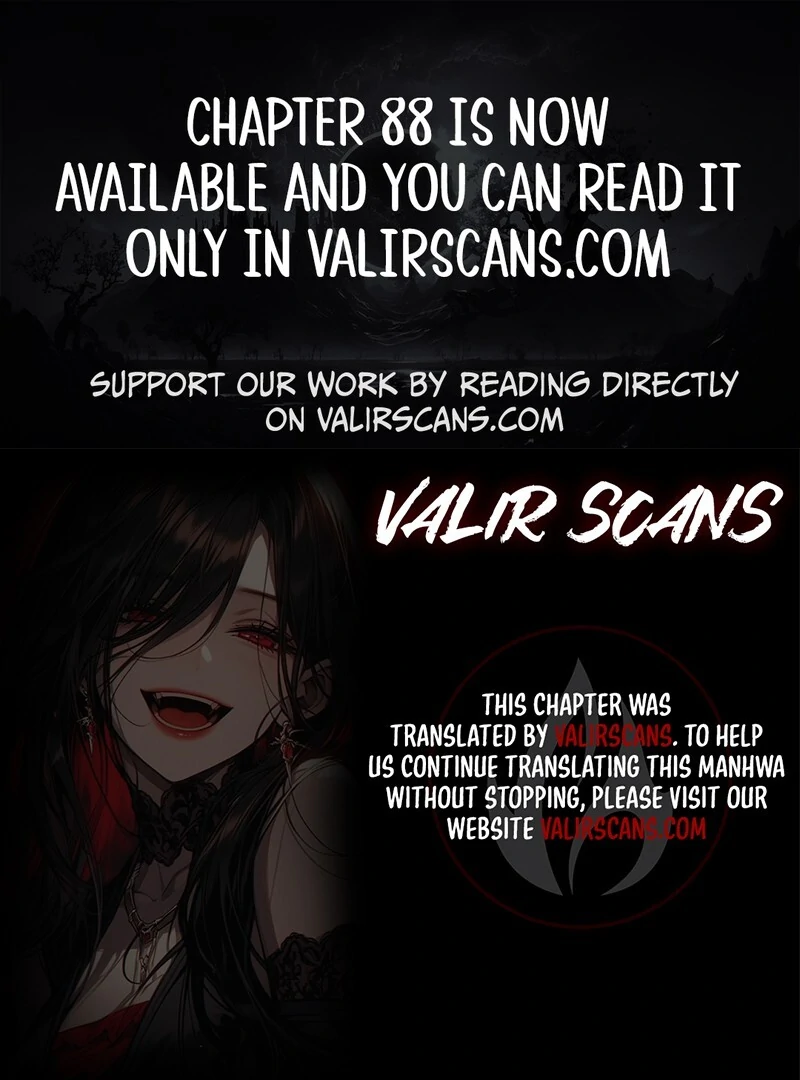 I Became the Daughter-in-Law of the Righteous Mad Dog Chapter 49 - Page 1