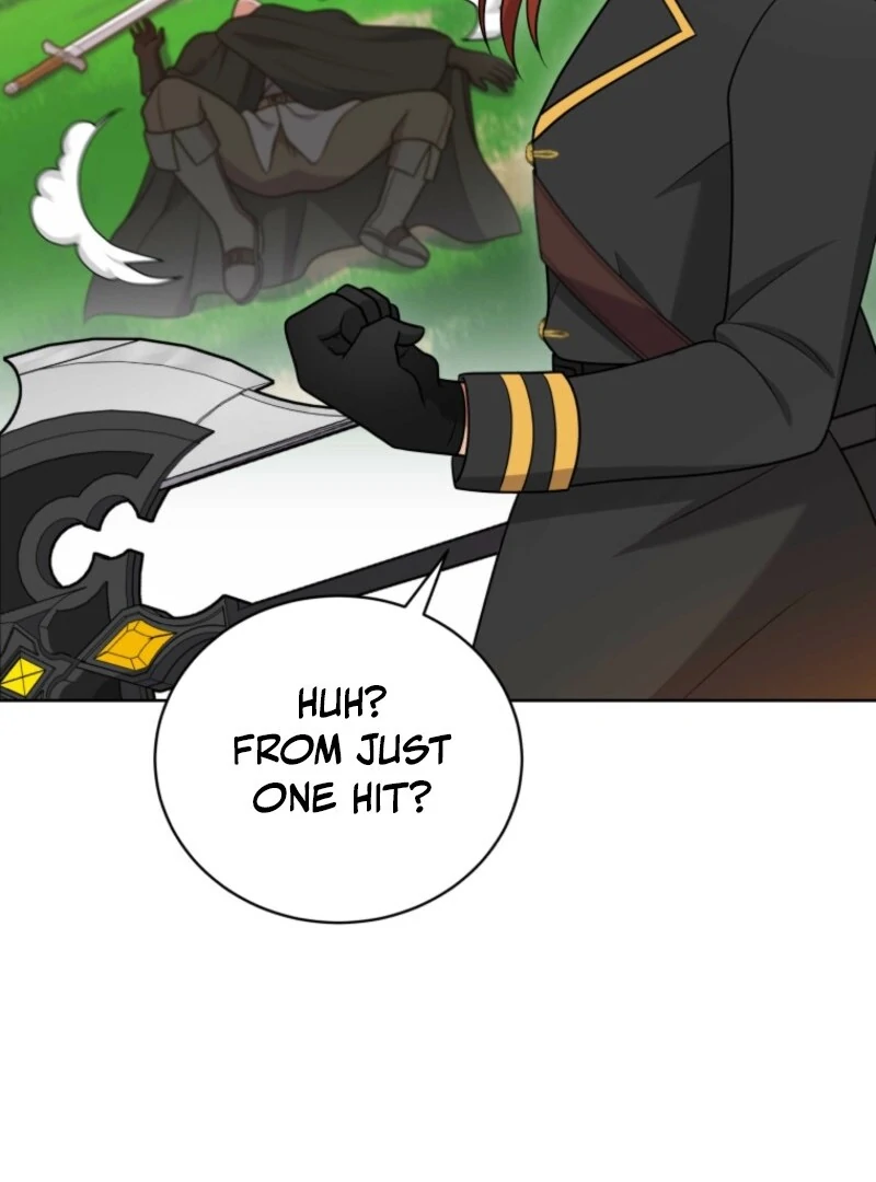 I Became the Daughter-in-Law of the Righteous Mad Dog Chapter 49 - Page 6