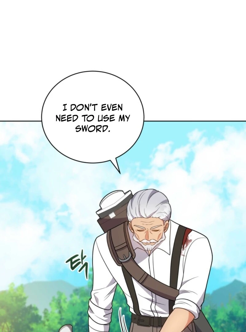 I Became the Daughter-in-Law of the Righteous Mad Dog Chapter 49 - Page 8