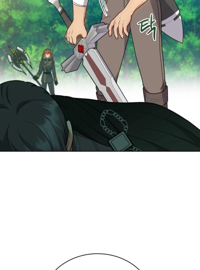 I Became the Daughter-in-Law of the Righteous Mad Dog Chapter 49 - Page 9