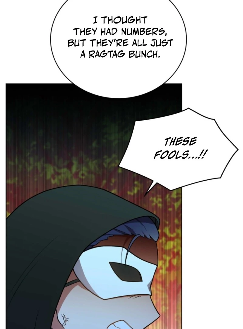 I Became the Daughter-in-Law of the Righteous Mad Dog Chapter 49 - Page 10