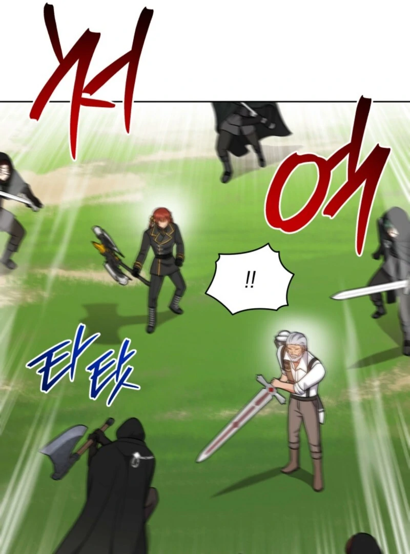 I Became the Daughter-in-Law of the Righteous Mad Dog Chapter 49 - Page 13