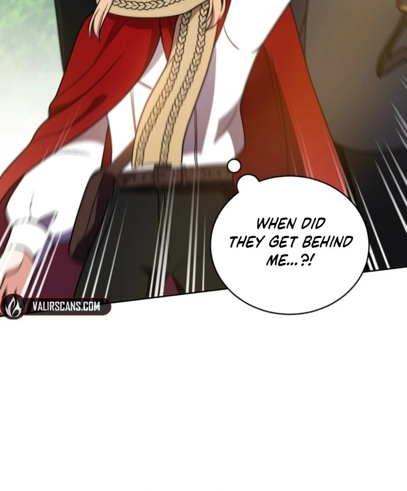 I Became the Daughter-in-Law of the Righteous Mad Dog Chapter 49 - Page 23