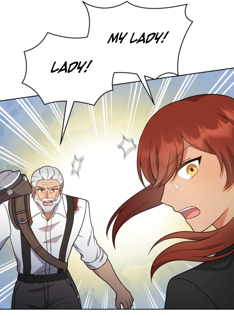 I Became the Daughter-in-Law of the Righteous Mad Dog Chapter 49 - Page 24