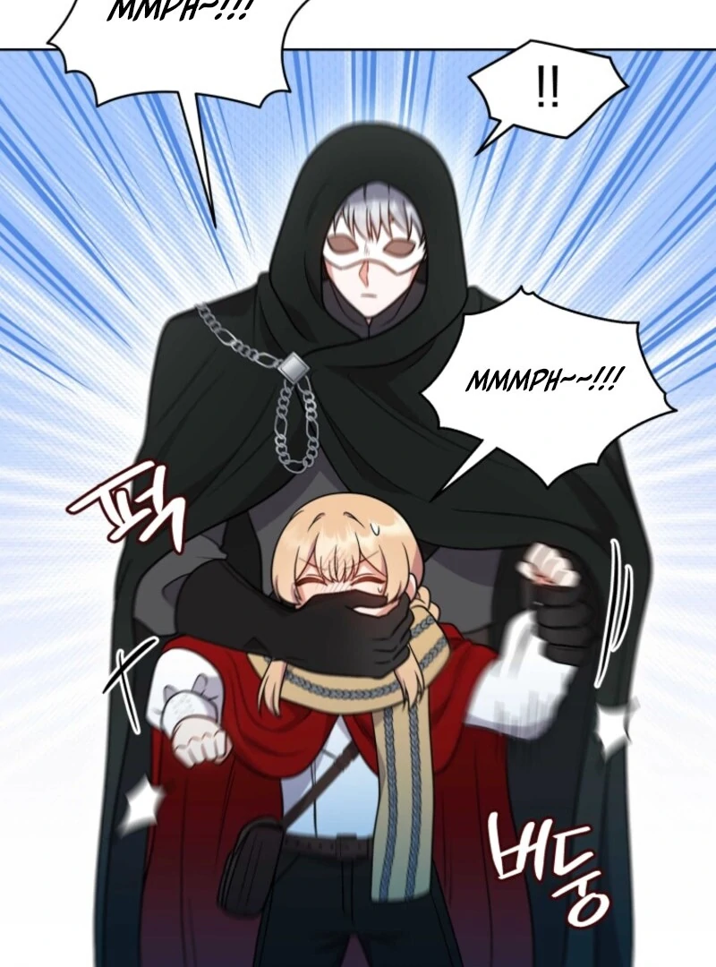 I Became the Daughter-in-Law of the Righteous Mad Dog Chapter 49 - Page 27