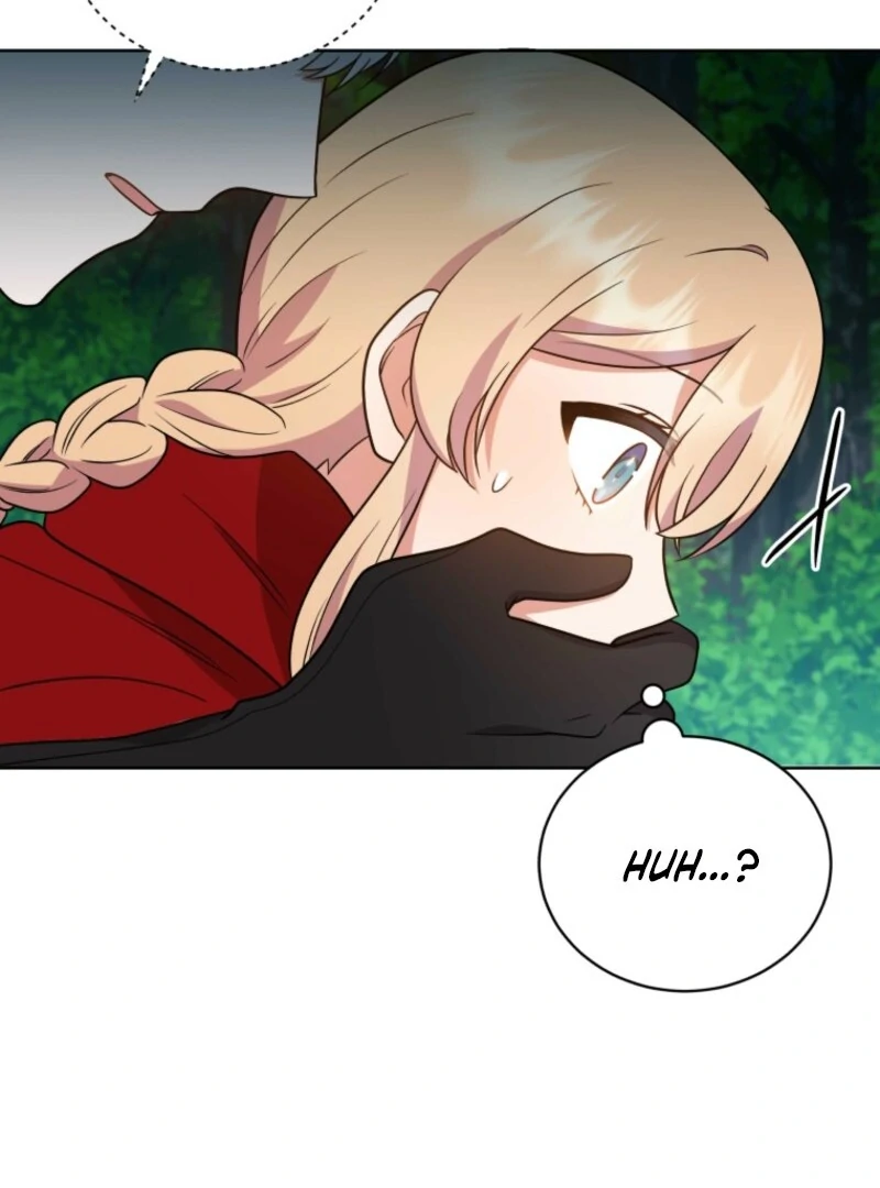 I Became the Daughter-in-Law of the Righteous Mad Dog Chapter 49 - Page 29