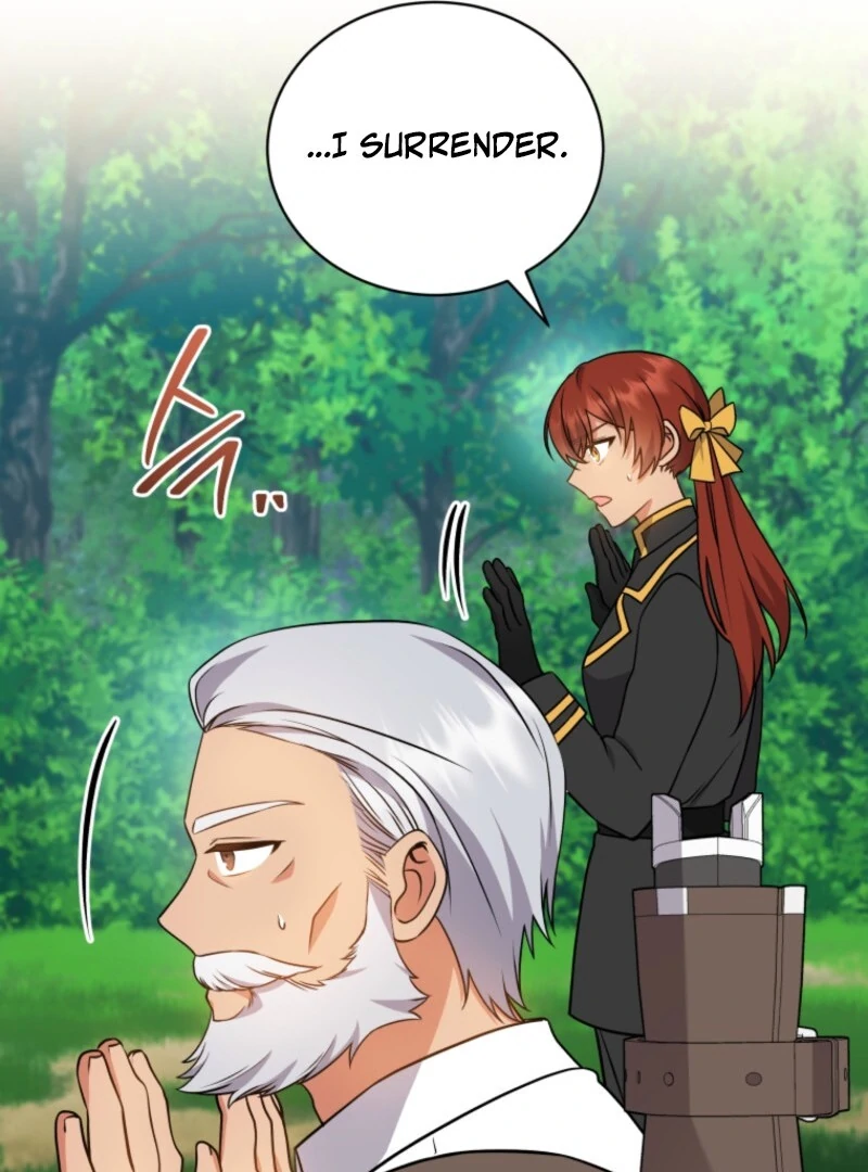 I Became the Daughter-in-Law of the Righteous Mad Dog Chapter 49 - Page 35
