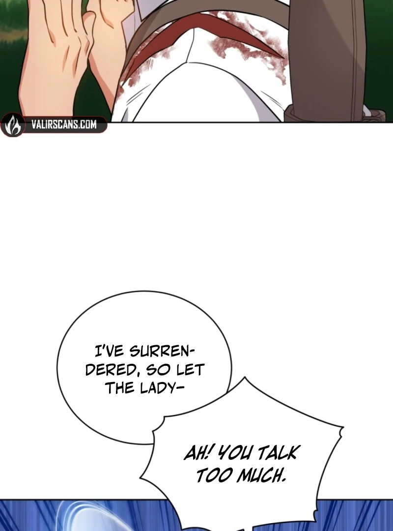 I Became the Daughter-in-Law of the Righteous Mad Dog Chapter 49 - Page 36