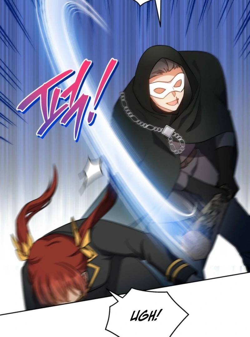 I Became the Daughter-in-Law of the Righteous Mad Dog Chapter 49 - Page 37