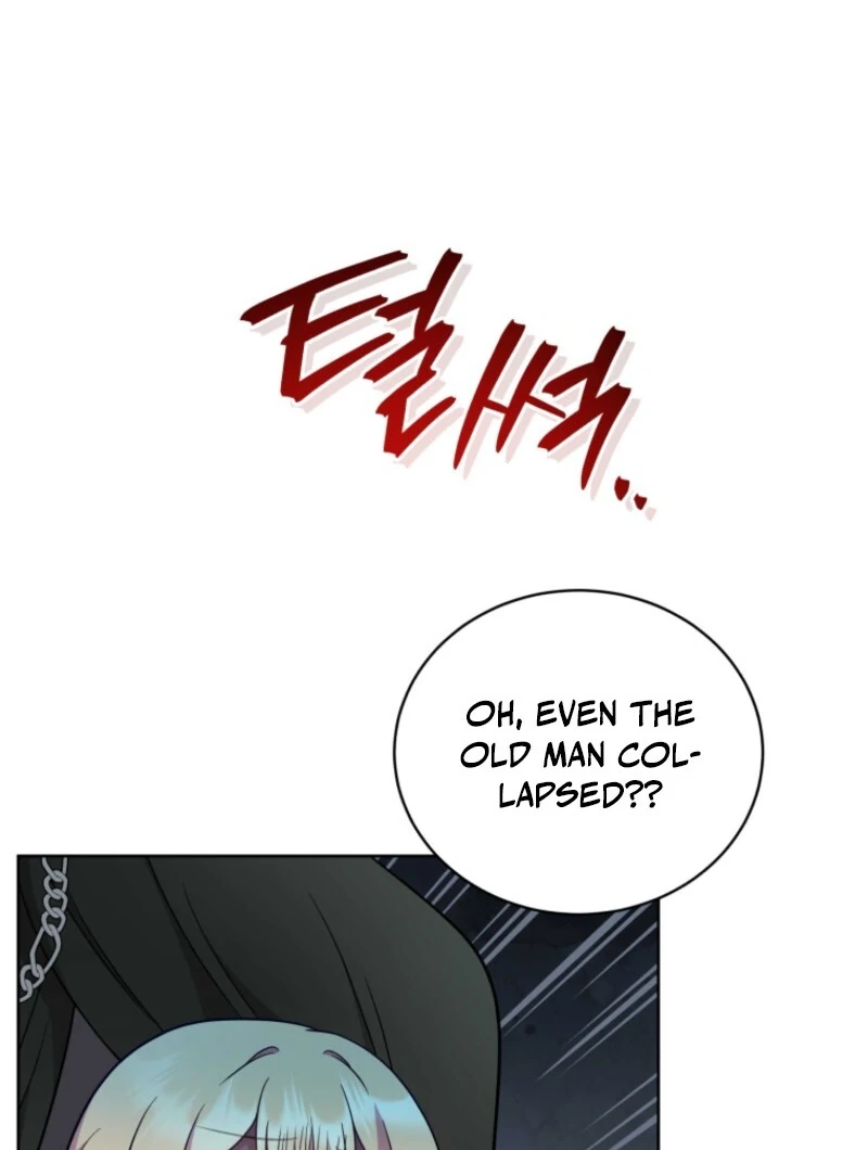 I Became the Daughter-in-Law of the Righteous Mad Dog Chapter 49 - Page 43