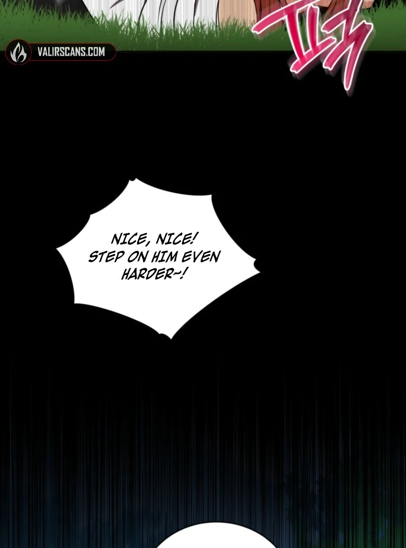 I Became the Daughter-in-Law of the Righteous Mad Dog Chapter 49 - Page 46