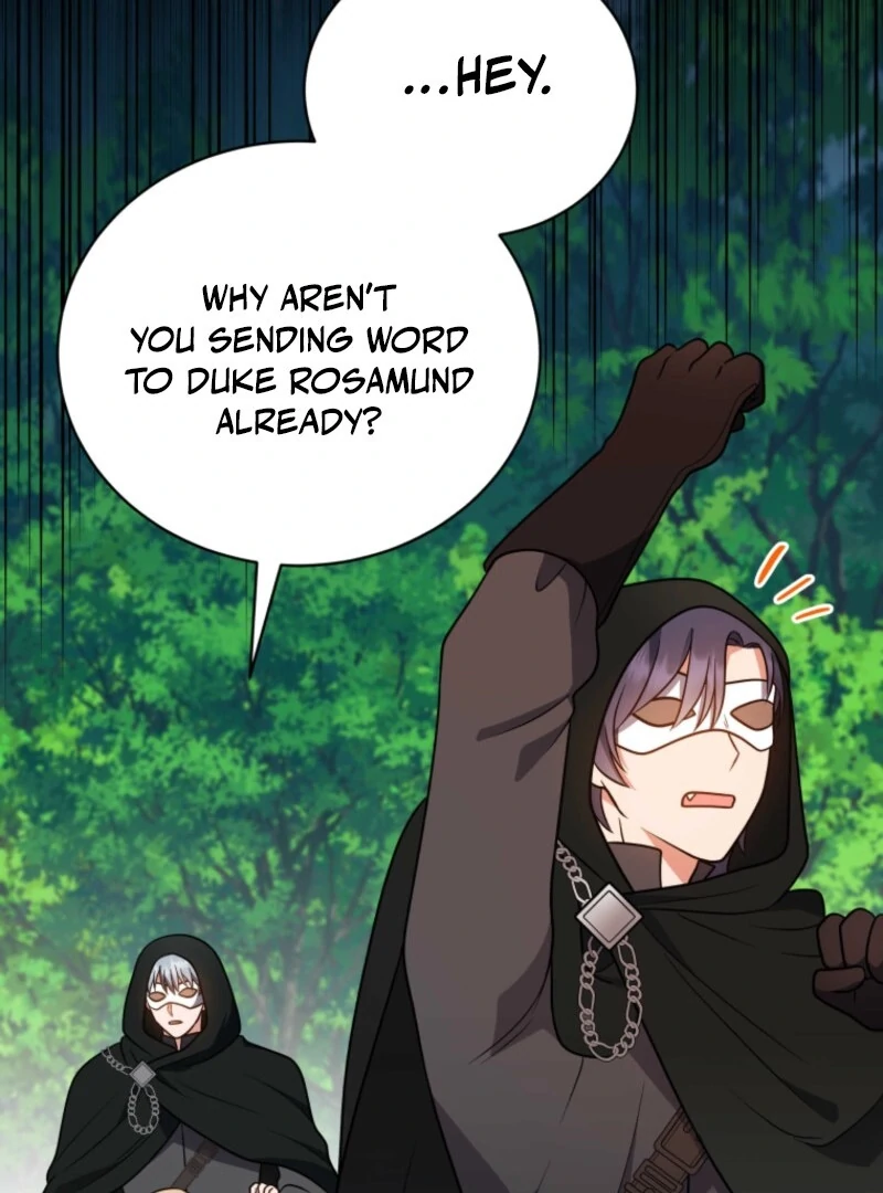 I Became the Daughter-in-Law of the Righteous Mad Dog Chapter 49 - Page 47