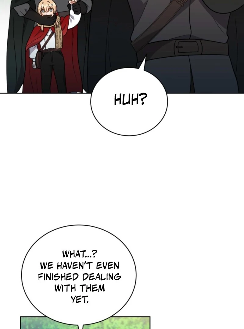 I Became the Daughter-in-Law of the Righteous Mad Dog Chapter 49 - Page 48