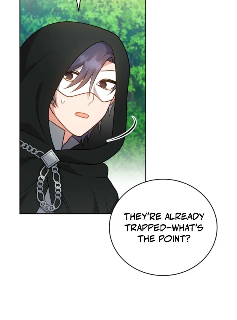 I Became the Daughter-in-Law of the Righteous Mad Dog Chapter 49 - Page 49