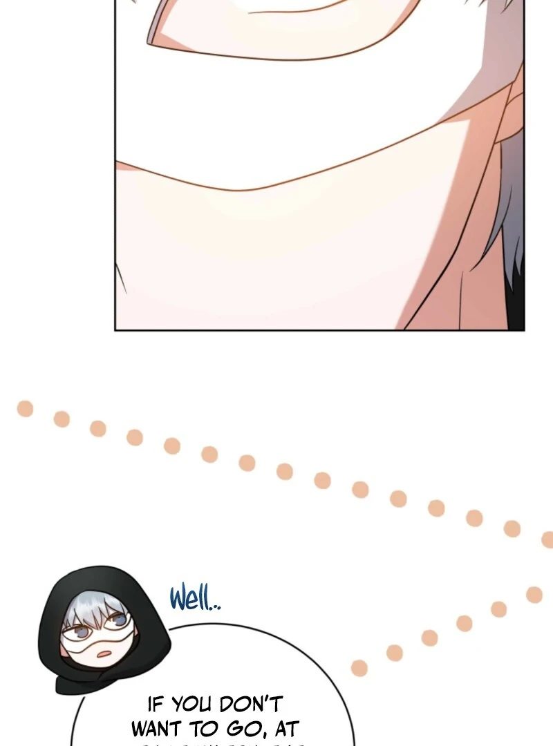I Became the Daughter-in-Law of the Righteous Mad Dog Chapter 49 - Page 51