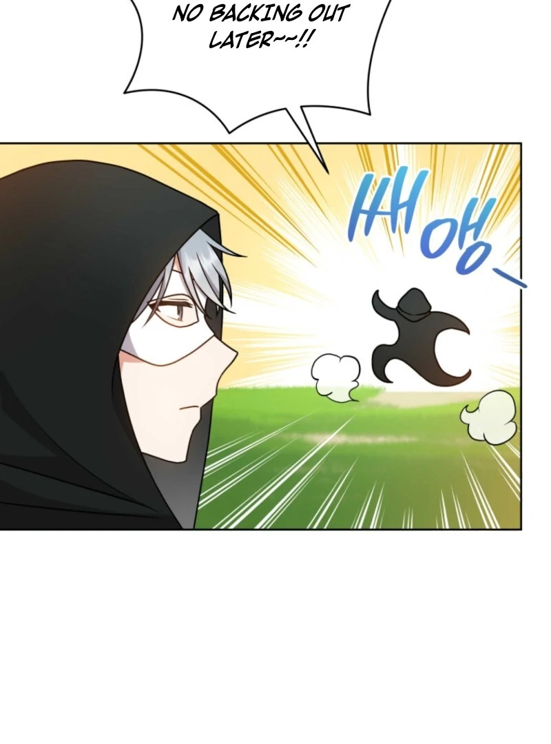 I Became the Daughter-in-Law of the Righteous Mad Dog Chapter 49 - Page 53
