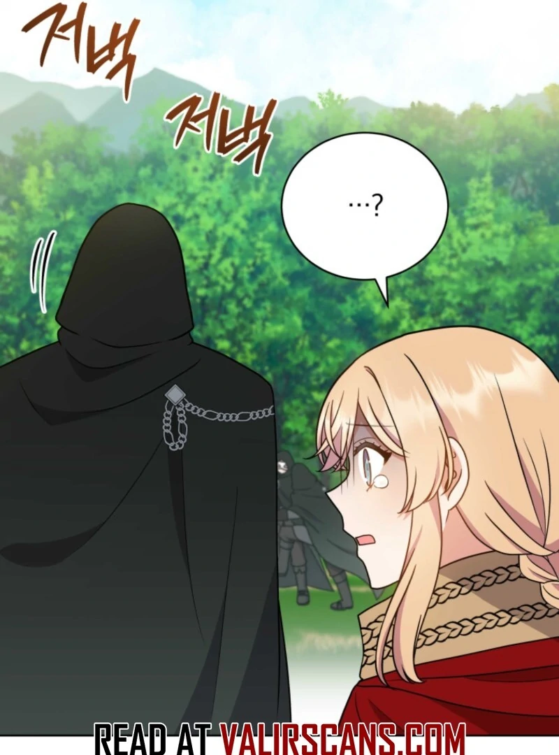 I Became the Daughter-in-Law of the Righteous Mad Dog Chapter 49 - Page 56