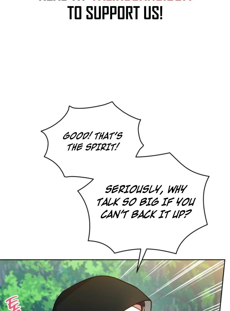 I Became the Daughter-in-Law of the Righteous Mad Dog Chapter 49 - Page 57