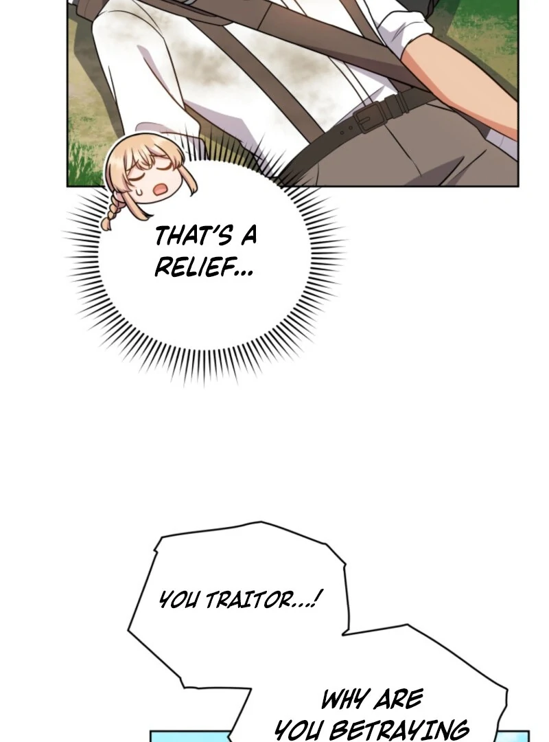 I Became the Daughter-in-Law of the Righteous Mad Dog Chapter 49 - Page 72