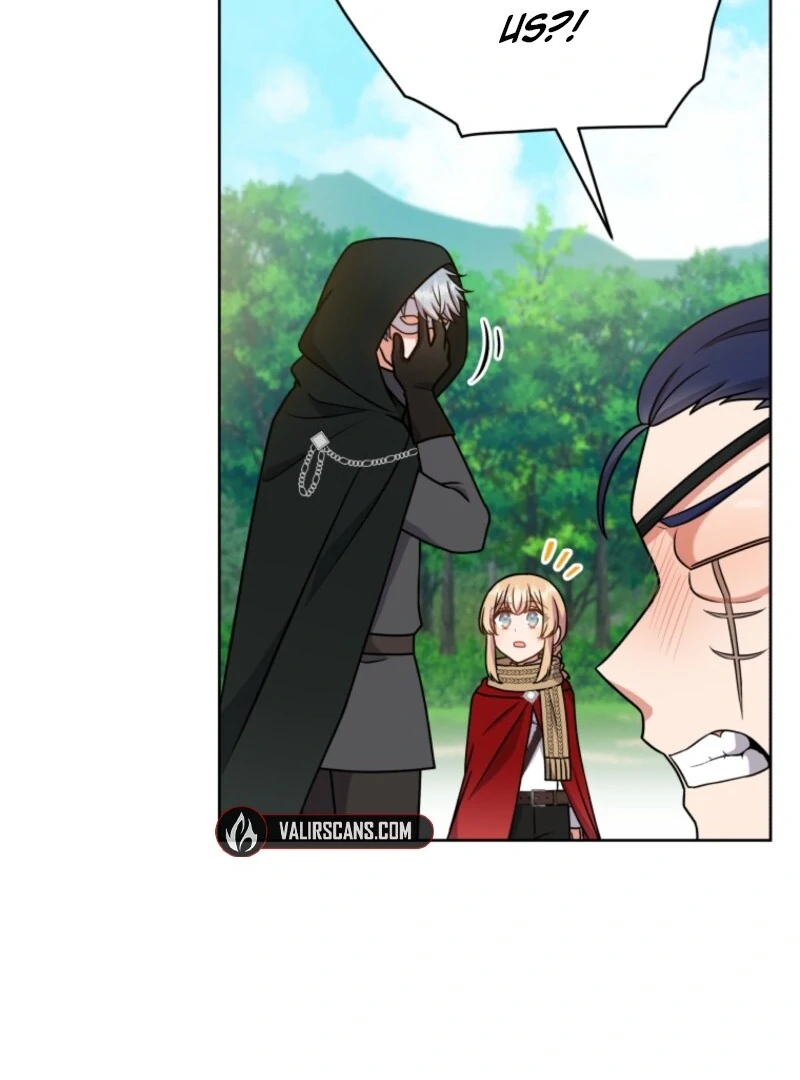 I Became the Daughter-in-Law of the Righteous Mad Dog Chapter 49 - Page 73