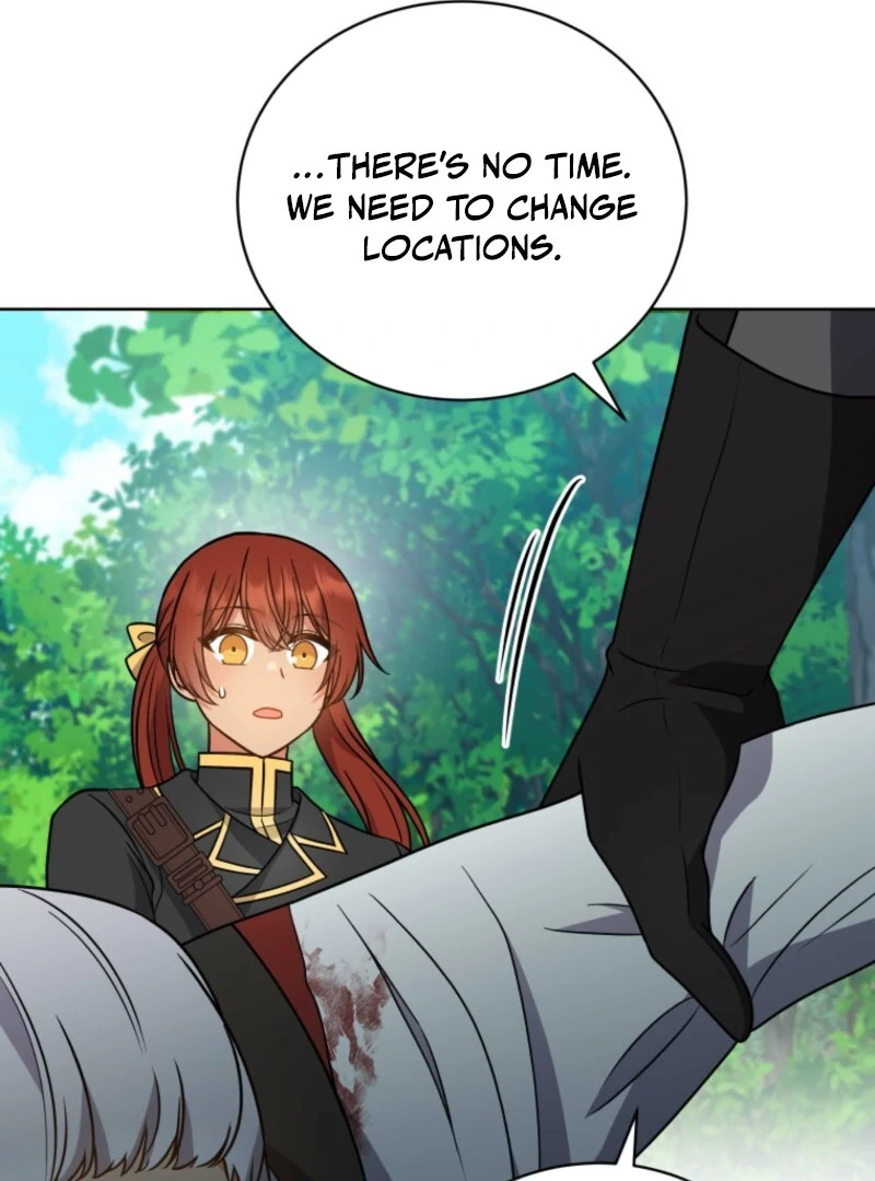 I Became the Daughter-in-Law of the Righteous Mad Dog Chapter 49 - Page 79