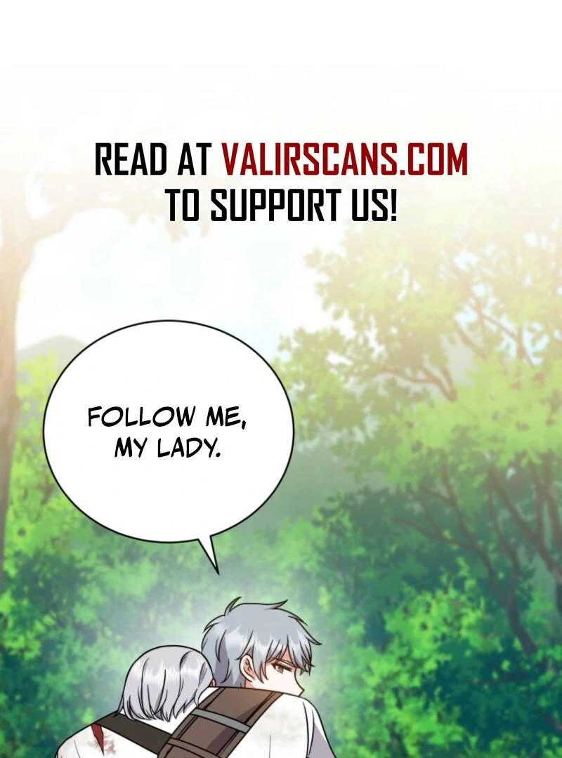 I Became the Daughter-in-Law of the Righteous Mad Dog Chapter 49 - Page 82