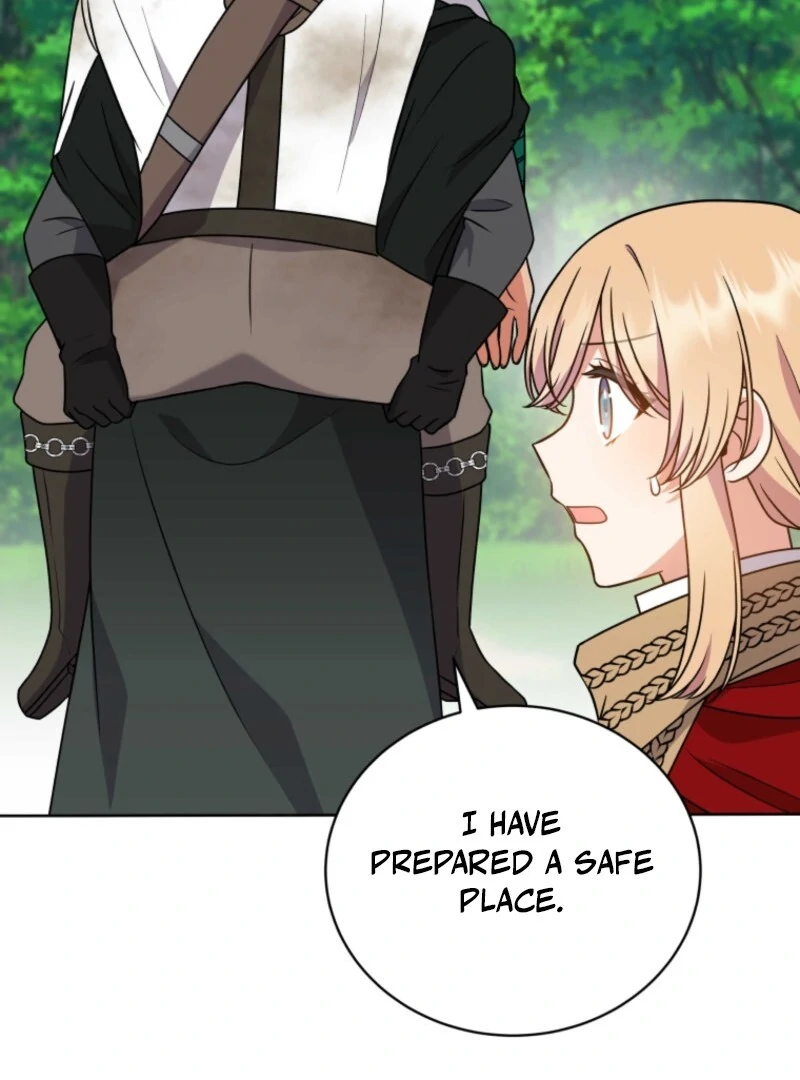 I Became the Daughter-in-Law of the Righteous Mad Dog Chapter 49 - Page 83
