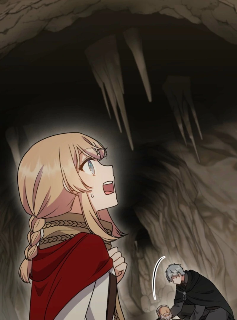 I Became the Daughter-in-Law of the Righteous Mad Dog Chapter 49 - Page 85