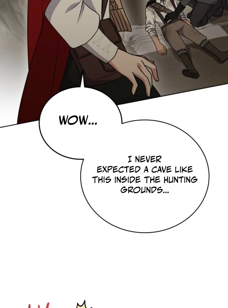 I Became the Daughter-in-Law of the Righteous Mad Dog Chapter 49 - Page 86