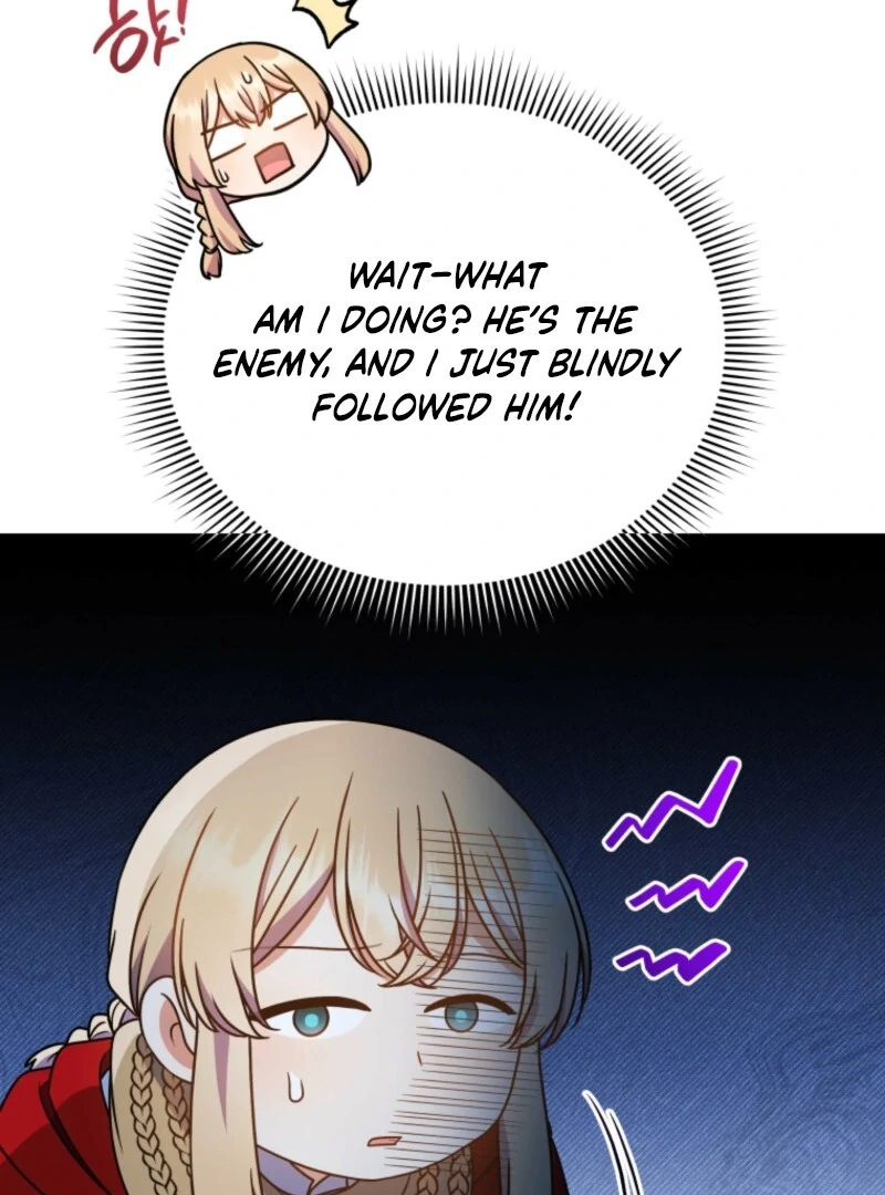 I Became the Daughter-in-Law of the Righteous Mad Dog Chapter 49 - Page 87
