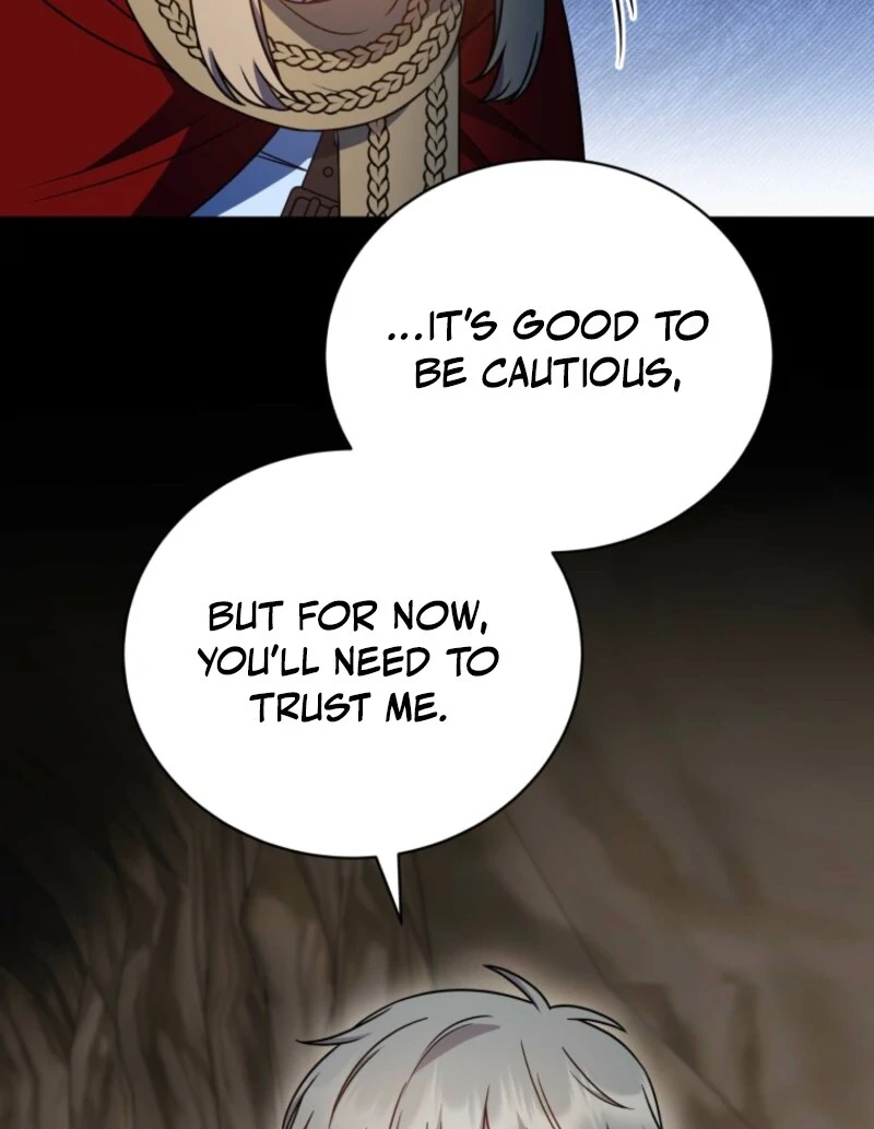 I Became the Daughter-in-Law of the Righteous Mad Dog Chapter 49 - Page 88