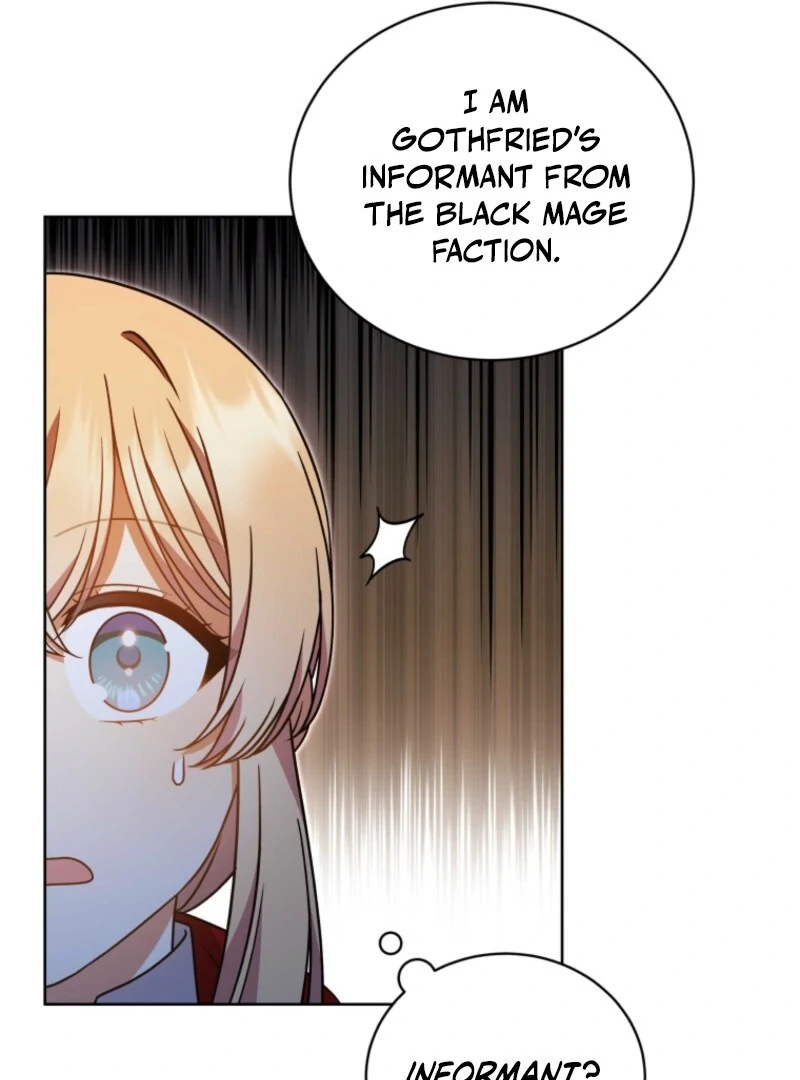 I Became the Daughter-in-Law of the Righteous Mad Dog Chapter 49 - Page 90