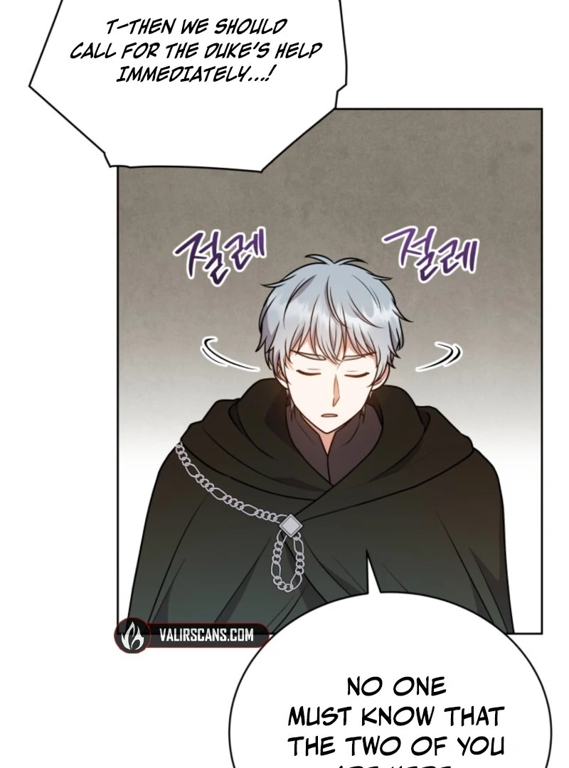 I Became the Daughter-in-Law of the Righteous Mad Dog Chapter 49 - Page 94