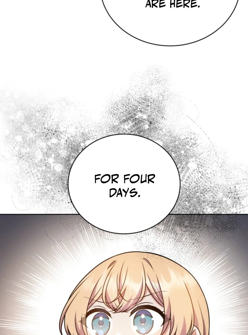 I Became the Daughter-in-Law of the Righteous Mad Dog Chapter 49 - Page 95