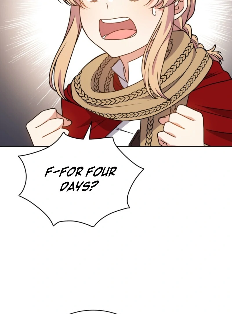 I Became the Daughter-in-Law of the Righteous Mad Dog Chapter 49 - Page 96