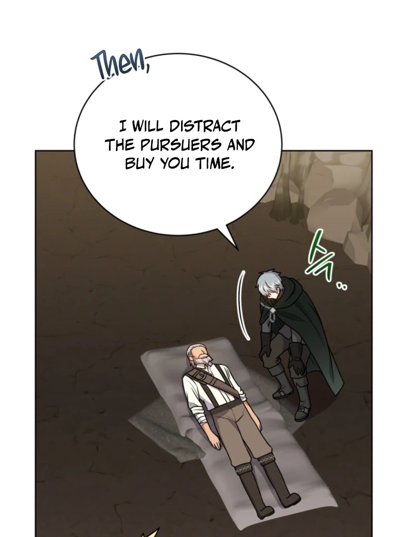I Became the Daughter-in-Law of the Righteous Mad Dog Chapter 49 - Page 99