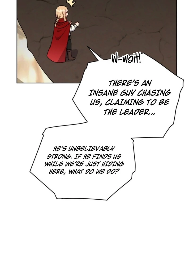 I Became the Daughter-in-Law of the Righteous Mad Dog Chapter 49 - Page 100