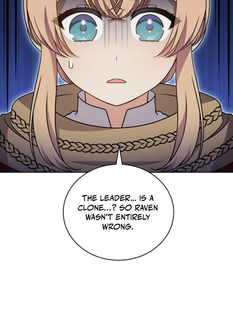 I Became the Daughter-in-Law of the Righteous Mad Dog Chapter 49 - Page 102