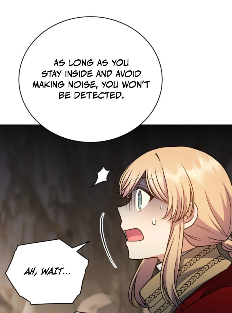 I Became the Daughter-in-Law of the Righteous Mad Dog Chapter 49 - Page 103