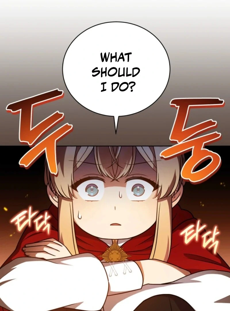 I Became the Daughter-in-Law of the Righteous Mad Dog Chapter 50 - Page 2