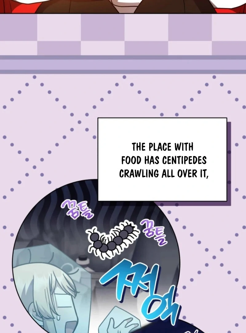 I Became the Daughter-in-Law of the Righteous Mad Dog Chapter 50 - Page 3