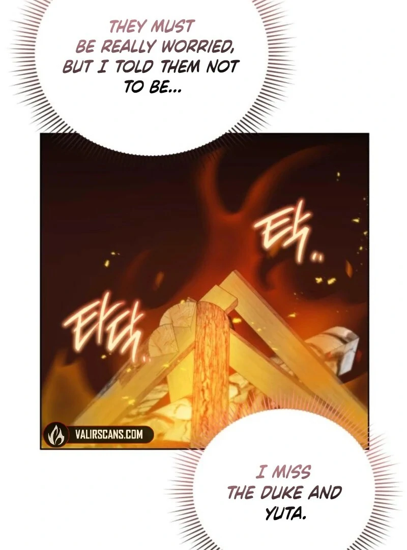 I Became the Daughter-in-Law of the Righteous Mad Dog Chapter 50 - Page 7
