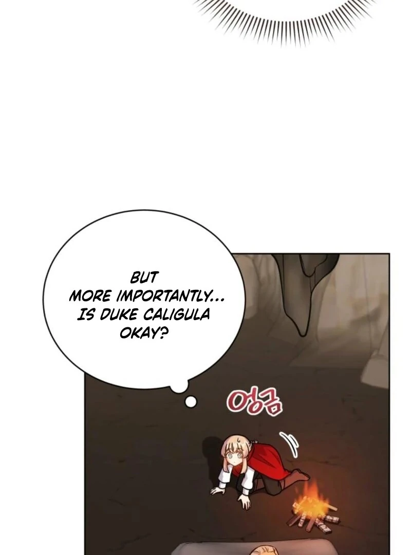 I Became the Daughter-in-Law of the Righteous Mad Dog Chapter 50 - Page 8
