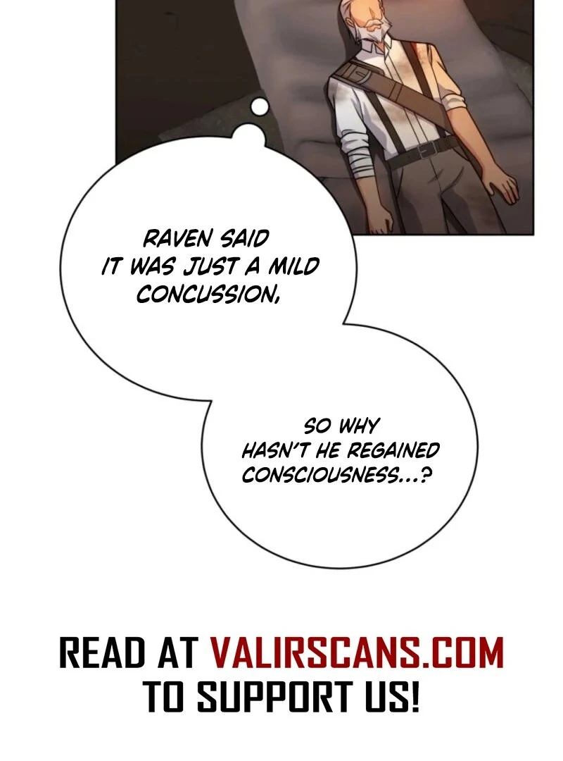 I Became the Daughter-in-Law of the Righteous Mad Dog Chapter 50 - Page 9