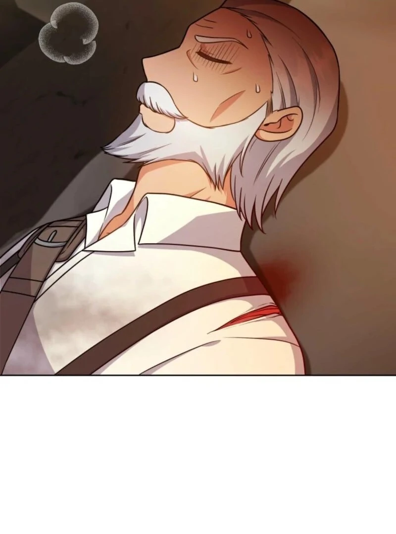 I Became the Daughter-in-Law of the Righteous Mad Dog Chapter 50 - Page 12